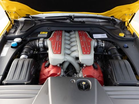 Used 2008 Ferrari 599 GTB Fiorano image 4