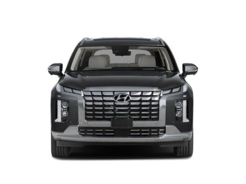 Used 2025 Hyundai Palisade Calligraphy AWD/4WD image 7