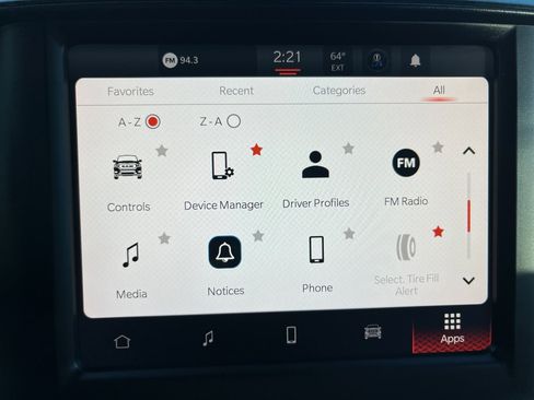 Used 2022 RAM 2500 Big Horn image 15