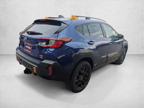 New 2026 Subaru Crosstrek 2.5i Wilderness AWD/4WD image 5