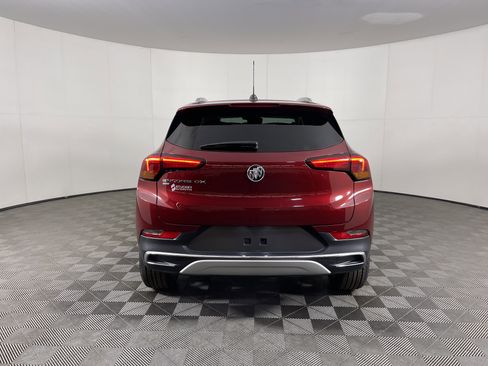 Used 2023 Buick Encore GX Essence w/ Experience Buick Package image 4