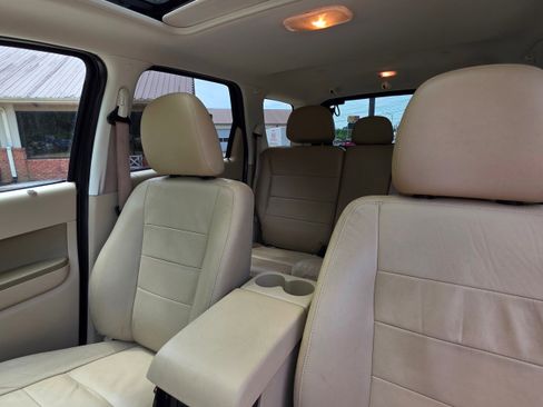 Used 2012 Ford Escape Limited FWD image 20