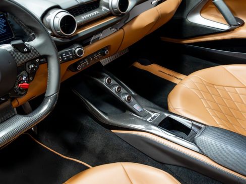 Used 2020 Ferrari 812 Superfast RWD image 67