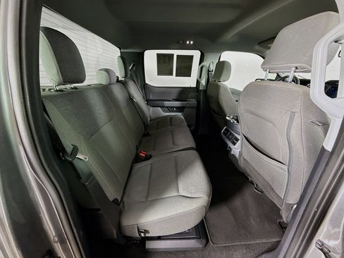 Used 2024 Ford F150 XLT w/ Mobile Office Package image 33