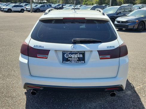 Used 2012 Acura TSX w/ Technology Package image 4