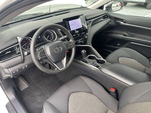Certified 2023 Toyota Camry LE image 12