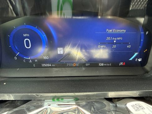 Used 2020 Ford Explorer ST w/ ST Street Pack AWD/4WD image 14