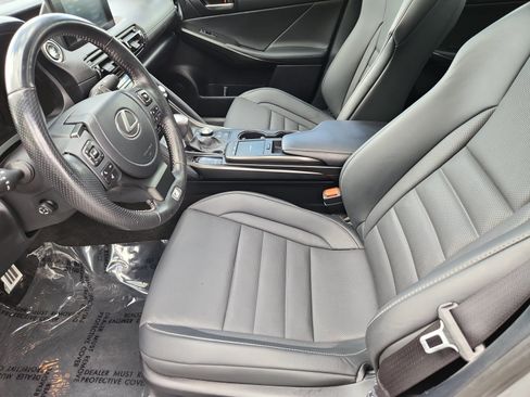 Used 2023 Lexus IS 350 F Sport AWD/4WD image 29