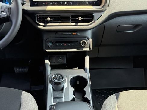 New 2025 Ford Bronco Sport Big Bend w/ Convenience Package image 9