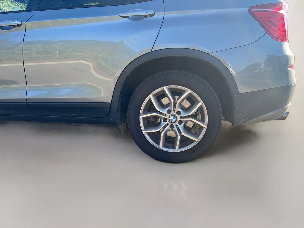 Used 2013 BMW X3 xDrive28i AWD/4WD image 10