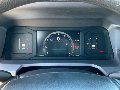 Used 2024 Toyota Tacoma SR5 image 20