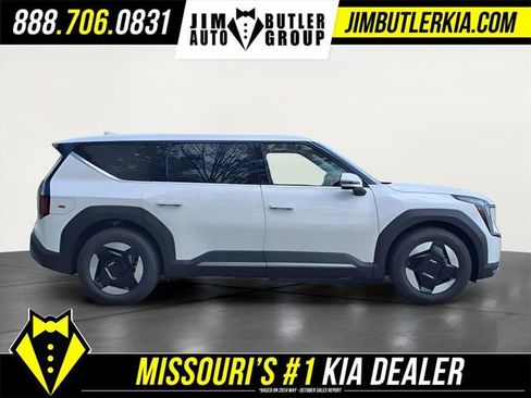 New 2026 Kia EV9 Light image 33