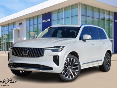 New 2025 Volvo XC90 B5 Plus w/ Protection Package Premier