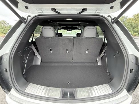 New 2026 Hyundai Palisade Calligraphy image 7