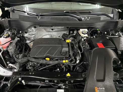 New 2026 Chevrolet Trax LT w/ LT Convenience Package image 24