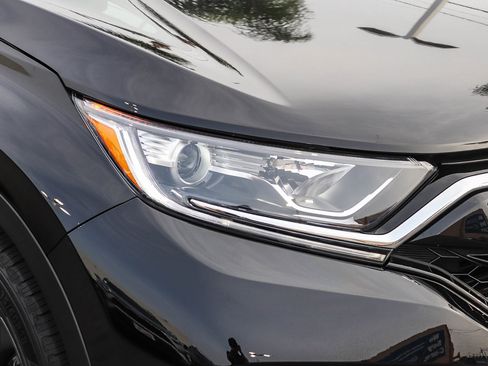 Used 2022 Honda CR-V EX image 5