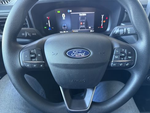 New 2026 Ford Maverick XLT w/ Equipment Group 301A AWD/4WD image 27