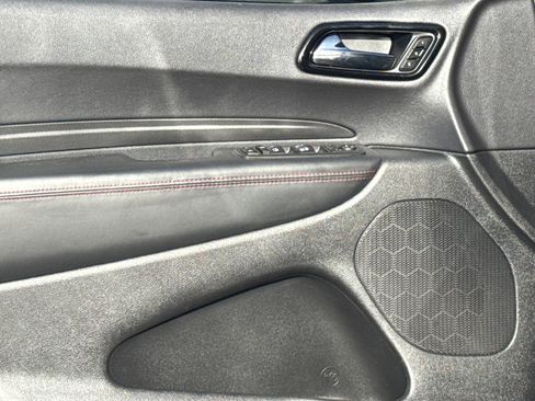 Used 2024 Dodge Durango GT image 25