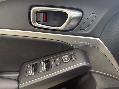 New 2026 Acura Integra Type S FWD image 15