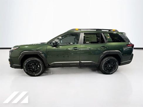 New 2026 Subaru Outback Wilderness AWD/4WD image 8