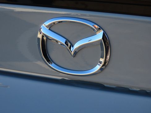 New 2025 MAZDA MX-5 Miata RF Grand Touring w/ Appearance Package image 13