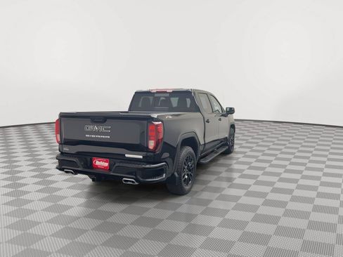 Certified 2025 GMC Sierra 1500 Elevation w/ Elevation Premium Package AWD/4WD image 46