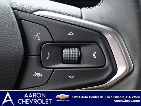 New 2026 Chevrolet Trax ACTIV image 20