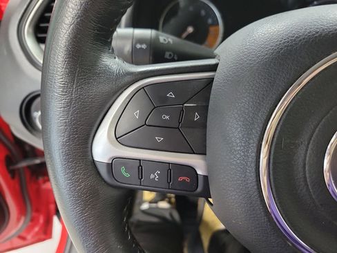 Used 2023 Jeep Renegade Limited w/ Limited Elite Group image 48