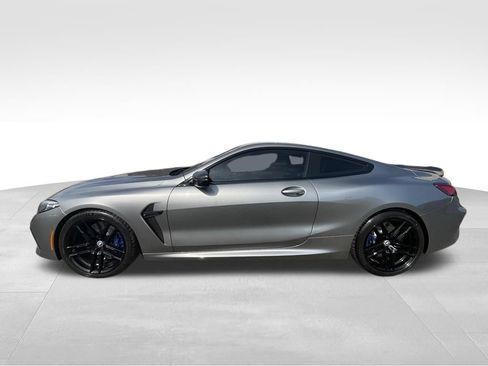 Used 2022 BMW M8 Competition w/ M Carbon Exterior Package AWD/4WD image 18