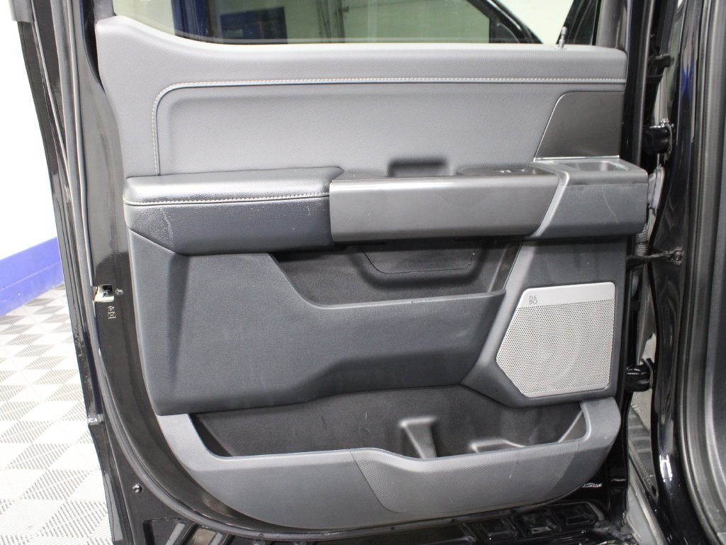 Used 2024 Ford F150 XLT w/ Equipment Group 303A High AWD/4WD image 74