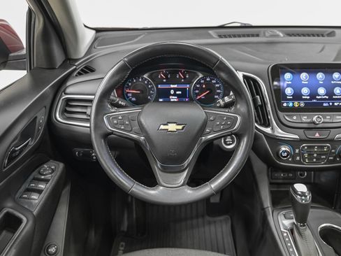 Used 2019 Chevrolet Equinox LT AWD/4WD image 19