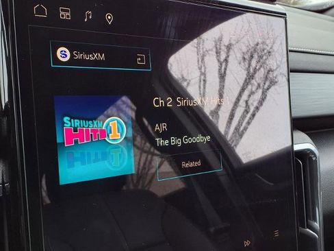 New 2026 GMC Acadia Elevation w/ Black Edition image 6