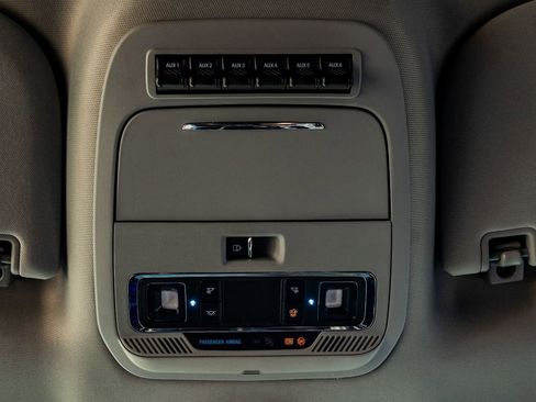 Used 2023 Ford F250 Lariat w/ Lariat Ultimate Package image 29