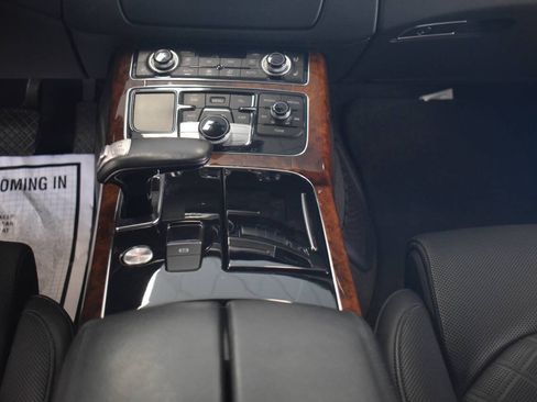 Used 2013 Audi A8 L 3.0T AWD/4WD image 34