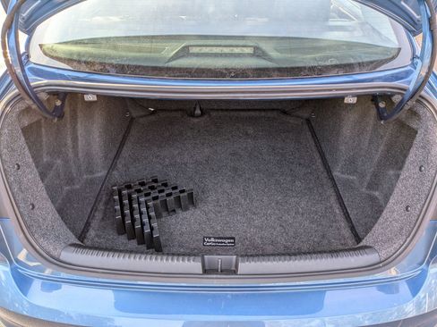 Used 2017 Volkswagen Jetta SEL image 34