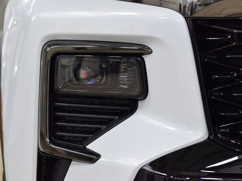 New 2026 Chevrolet Traverse Z71 w/ Enhanced Driving Package image 14