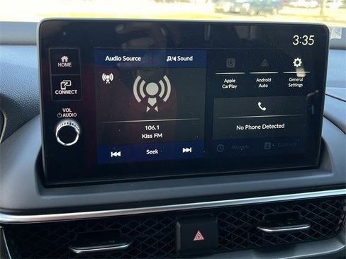 New 2026 Acura ADX A-Spec image 19