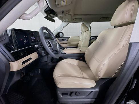 New 2026 INFINITI QX80 Pure w/ Cargo Package image 26