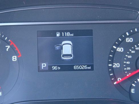 Used 2022 Kia Soul LX w/ Technology Package FWD image 18