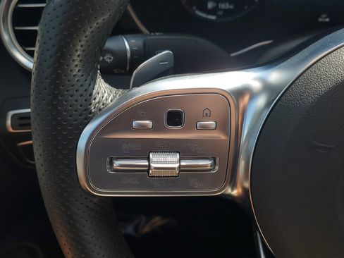 Used 2023 Mercedes-Benz C 300 C 300 image 20