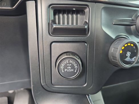 Used 2024 Ford F150 STX w/ Mobile Office Package image 18