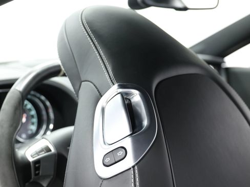 Used 2017 Bentley Continental GT Supersports AWD/4WD image 61
