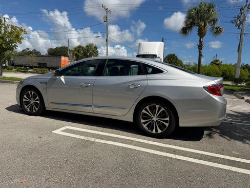Used 2018 Buick LaCrosse Essence FWD image 13