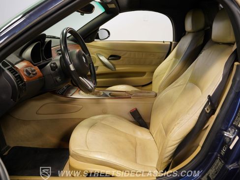 Used 2003 BMW Z4 3.0i image 38