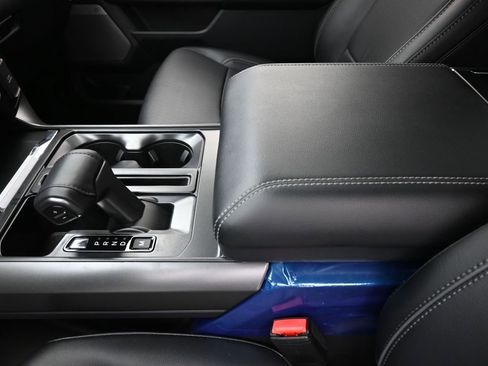 New 2025 Ford F150 Lariat w/ Equipment Group 501A Mid image 20