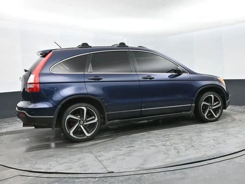 Used 2007 Honda CR-V EX image 4