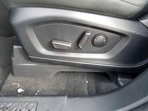 New 2026 Ford Explorer Active w/ Active Comfort Package image 17