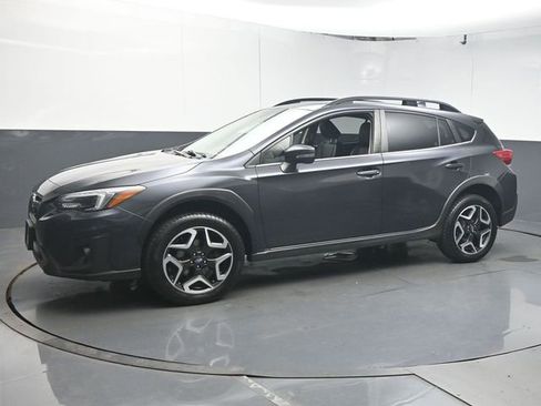 Used 2019 Subaru Crosstrek 2.0i Limited AWD/4WD image 4