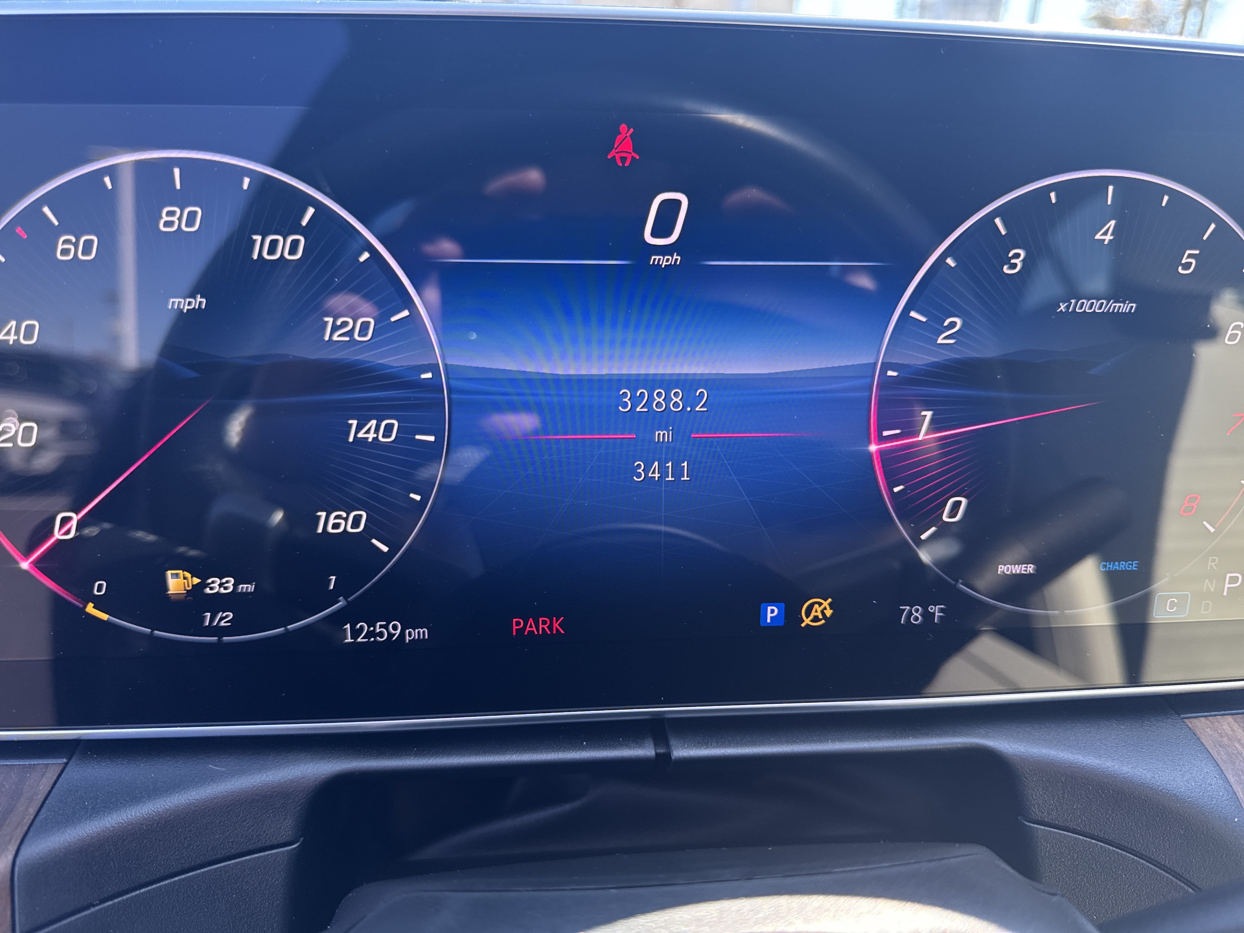 Used 2025 Mercedes-Benz C 300 Sedan image 22