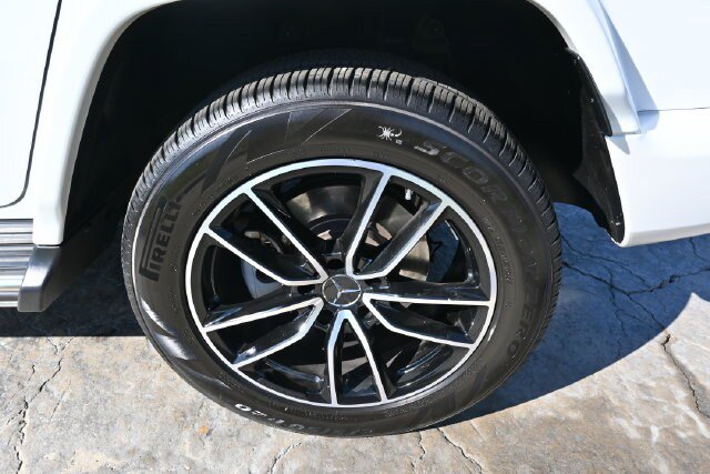 Used 2024 Mercedes-Benz G 550 image 13